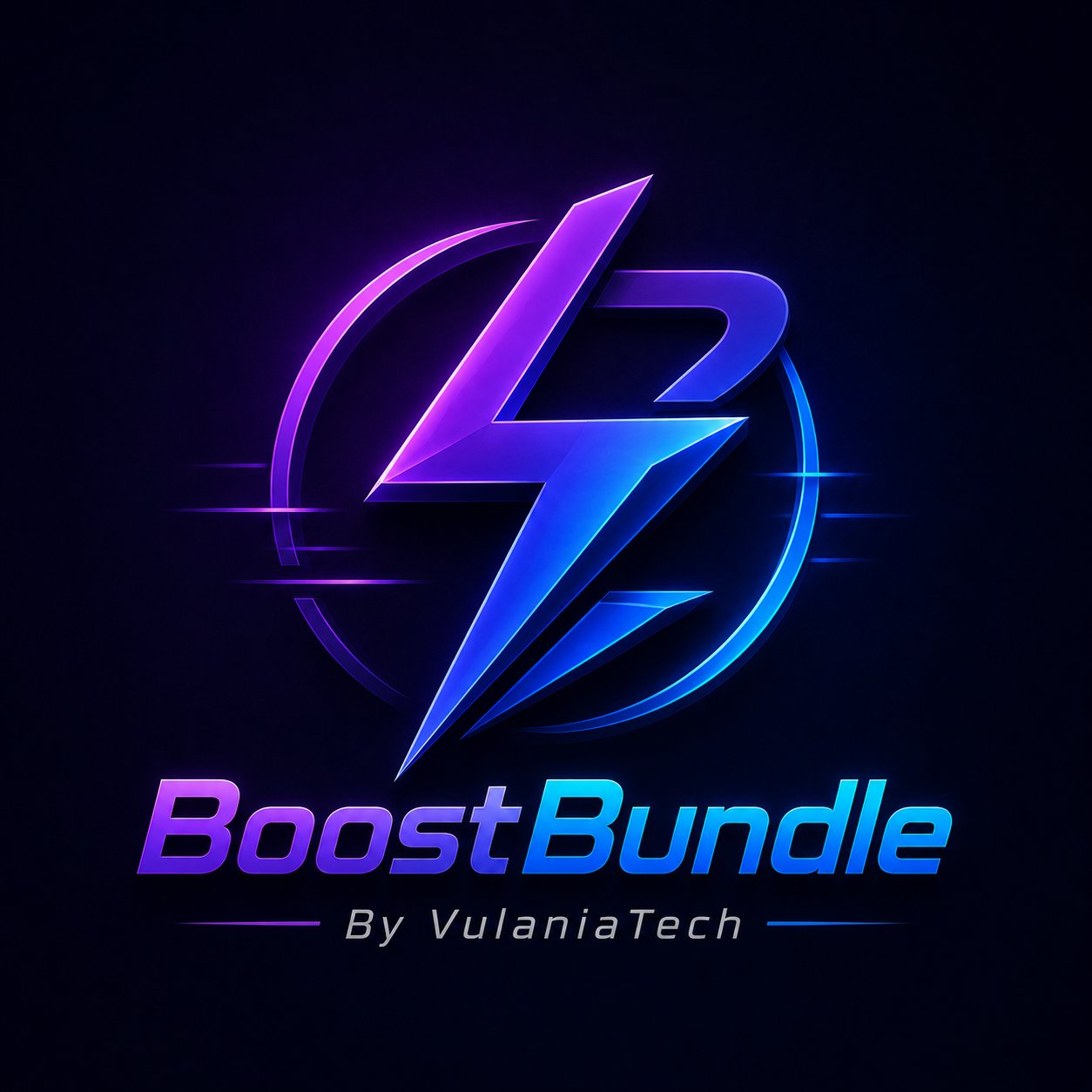 BoostBundle by VulcaniaTech